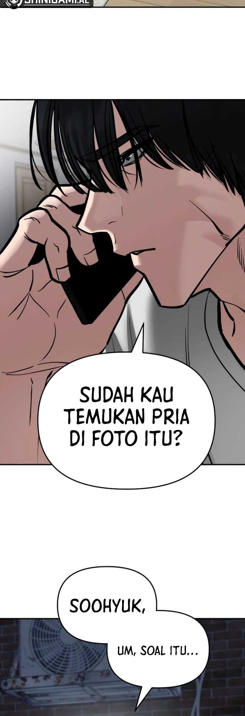 The Bully In Charge Bab 76 halaman 96