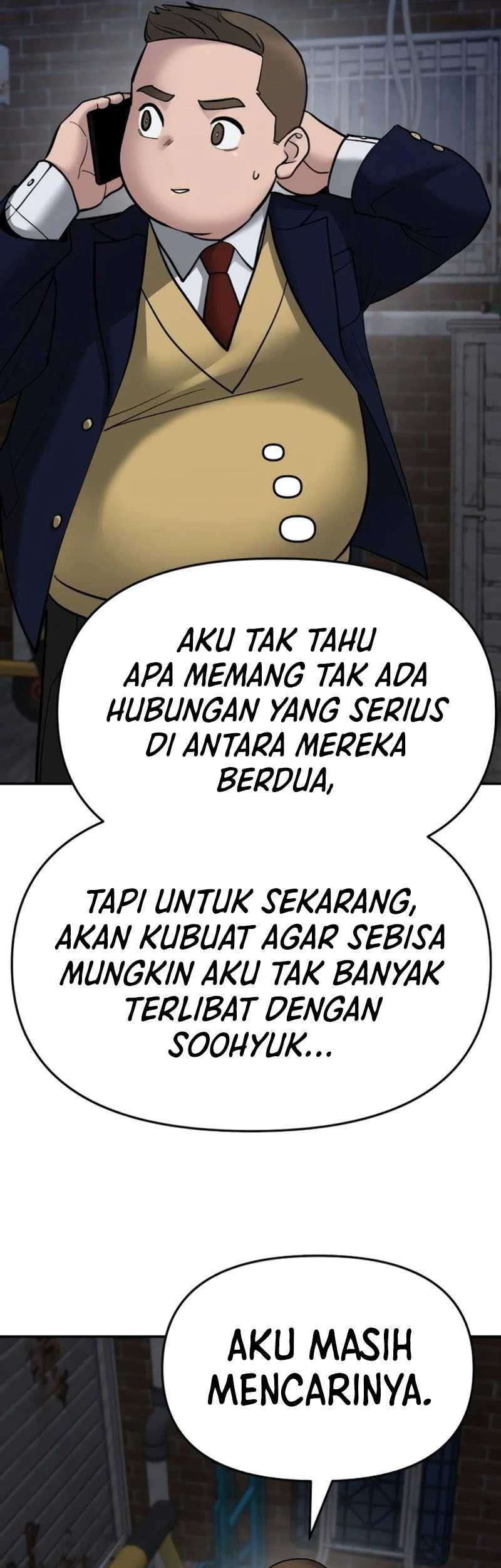 The Bully In Charge Bab 76 halaman 97