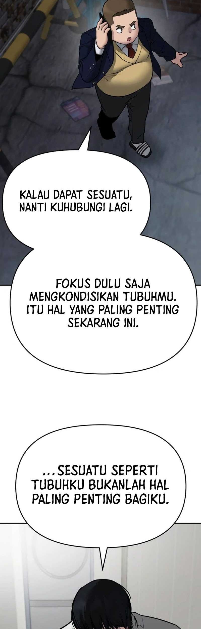 The Bully In Charge Bab 76 halaman 98