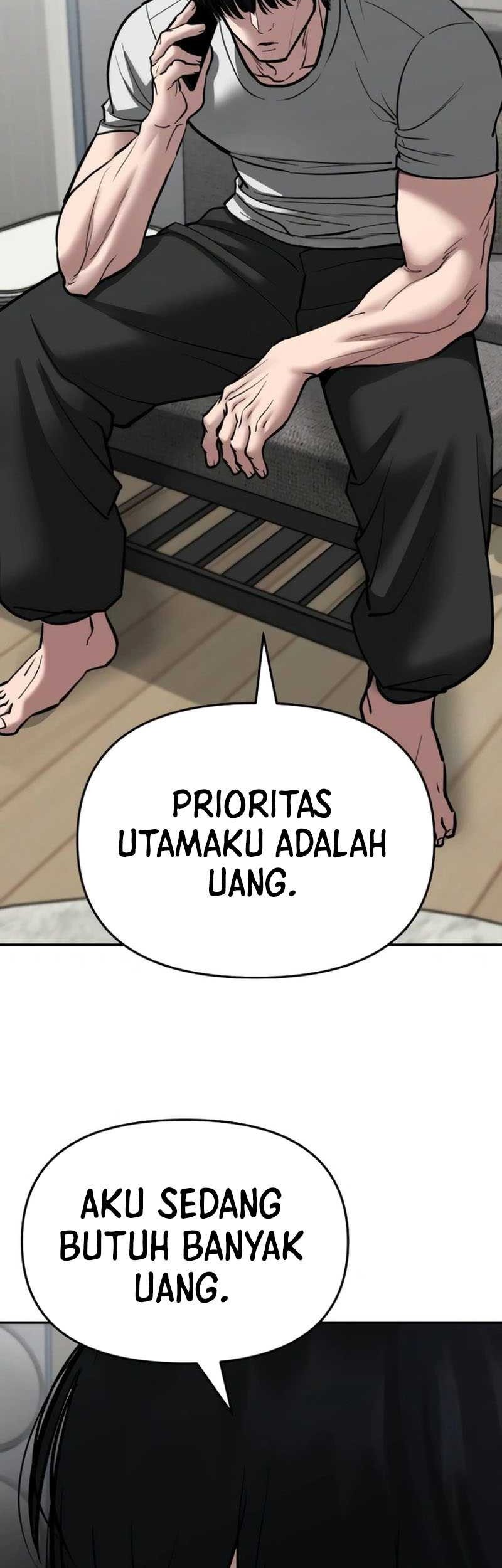 The Bully In Charge Bab 76 halaman 99