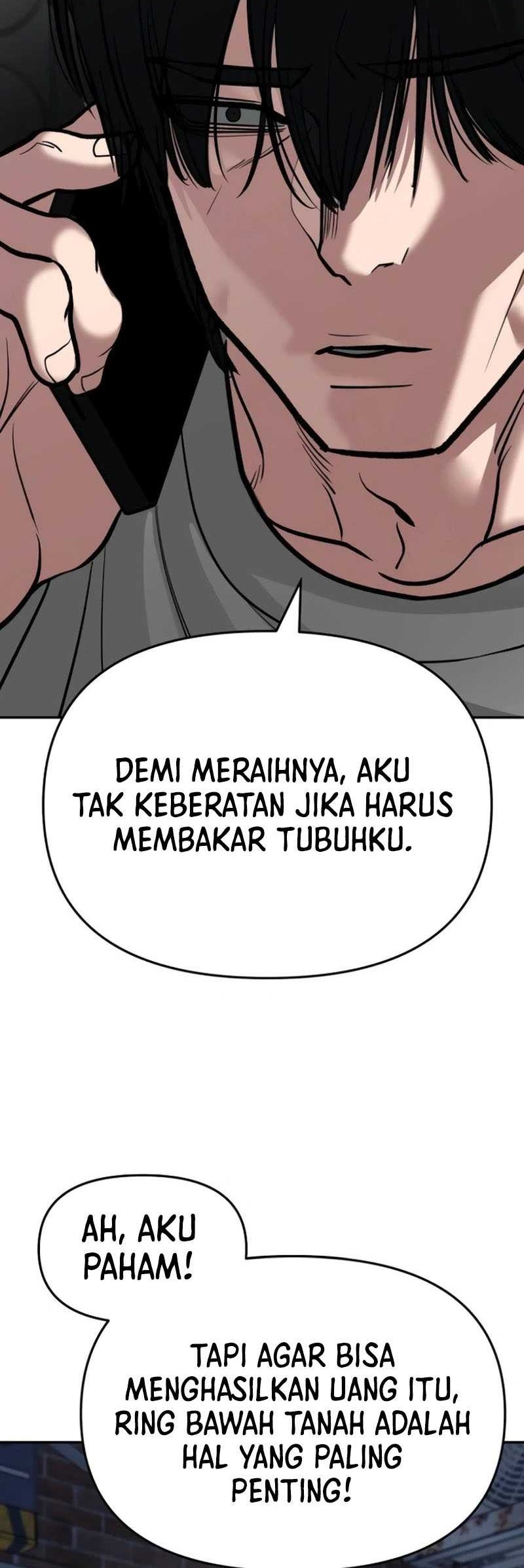 The Bully In Charge Bab 76 halaman 100