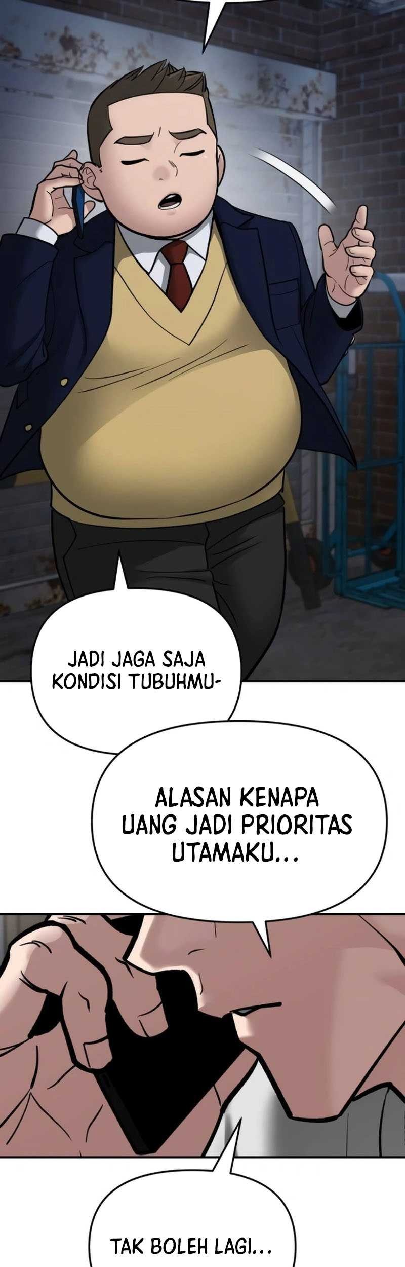 The Bully In Charge Bab 76 halaman 101