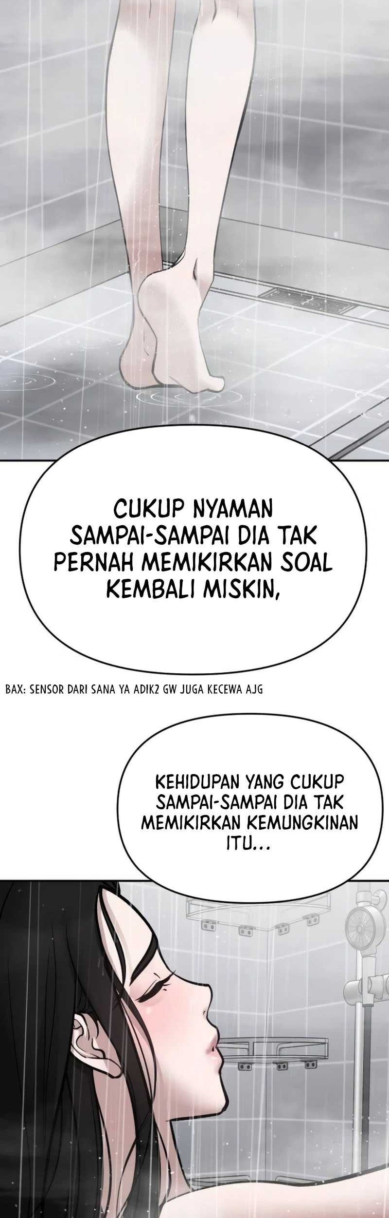 The Bully In Charge Bab 76 halaman 106