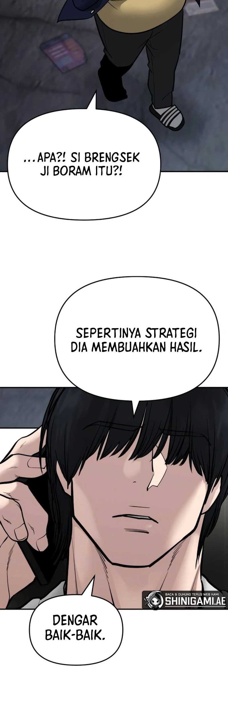 The Bully In Charge Bab 76 halaman 110