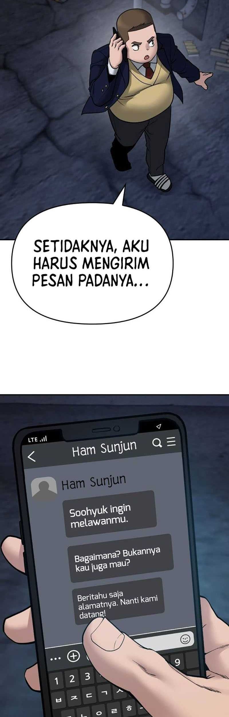 The Bully In Charge Bab 77 halaman 3