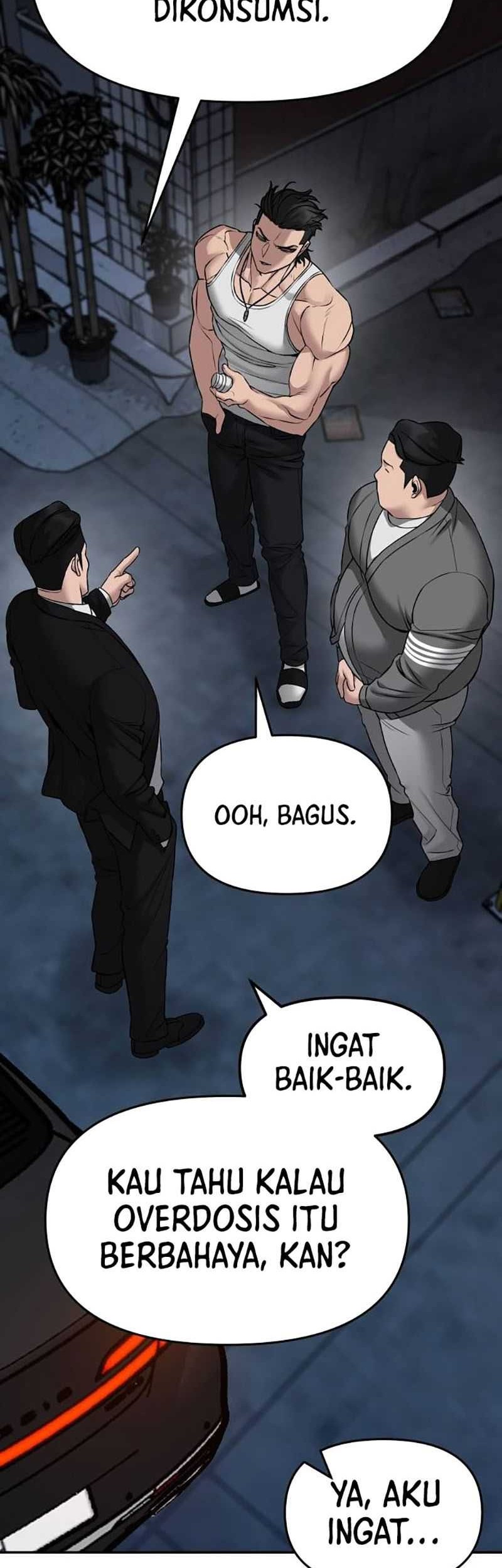 The Bully In Charge Bab 77 halaman 8