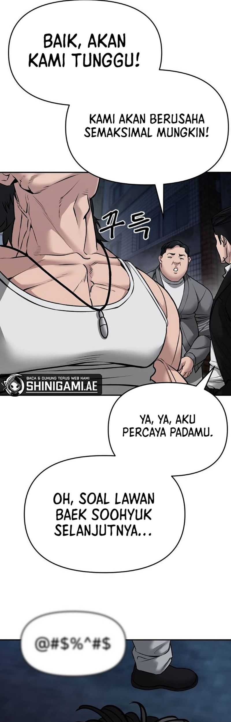 The Bully In Charge Bab 77 halaman 11
