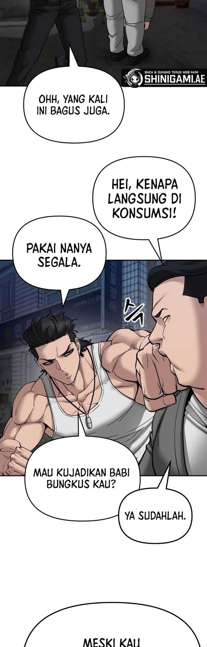 The Bully In Charge Bab 77 halaman 13