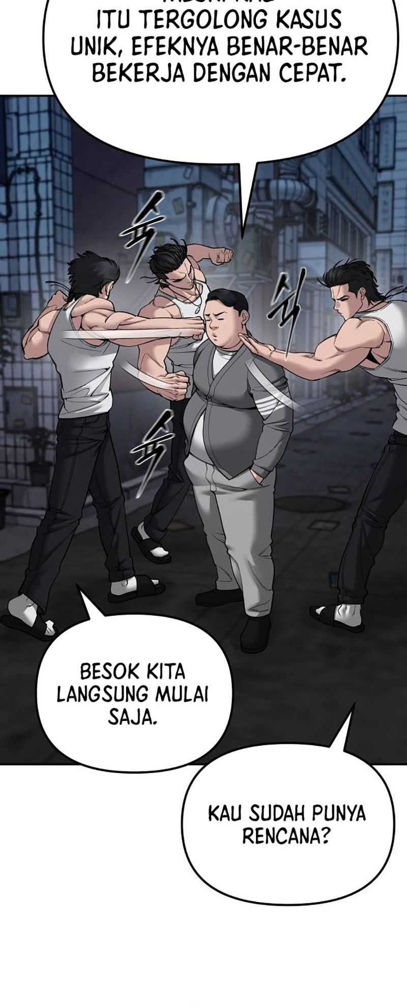 The Bully In Charge Bab 77 halaman 14