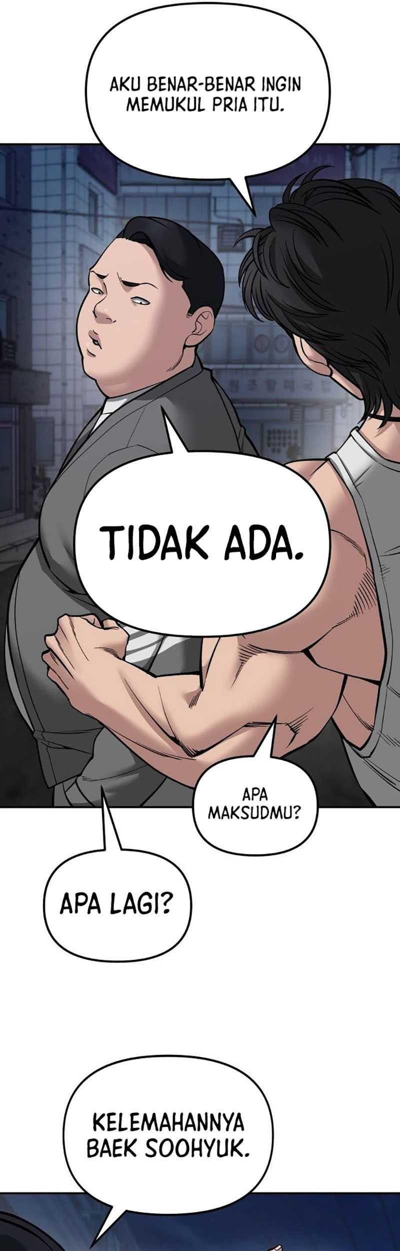 The Bully In Charge Bab 77 halaman 15