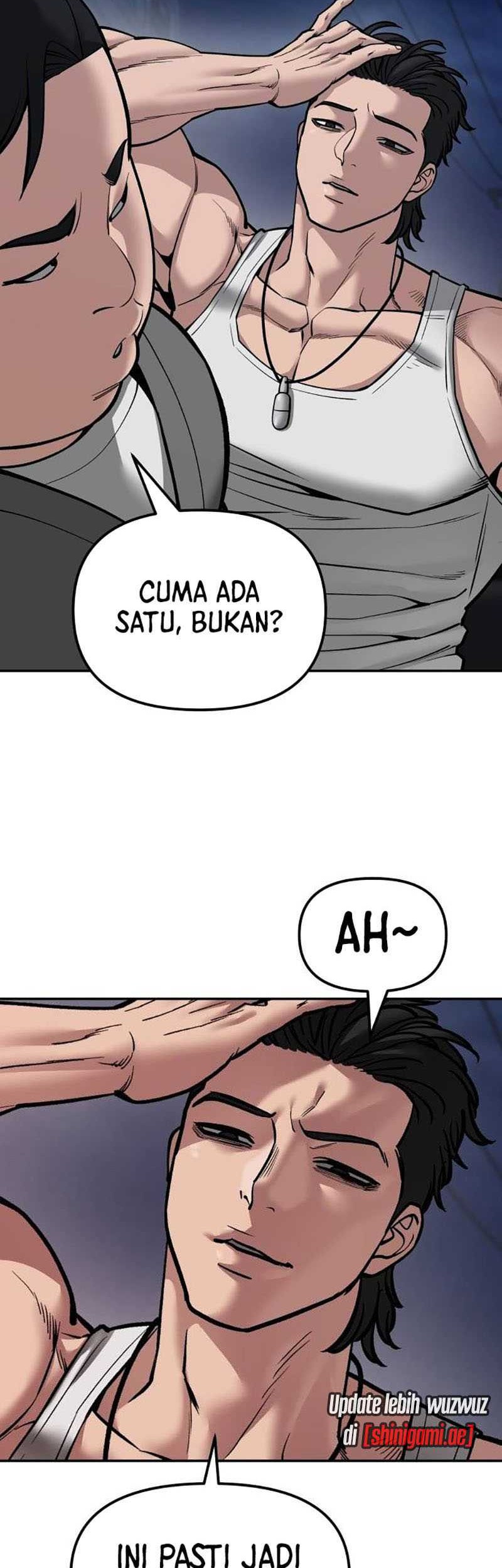 The Bully In Charge Bab 77 halaman 16