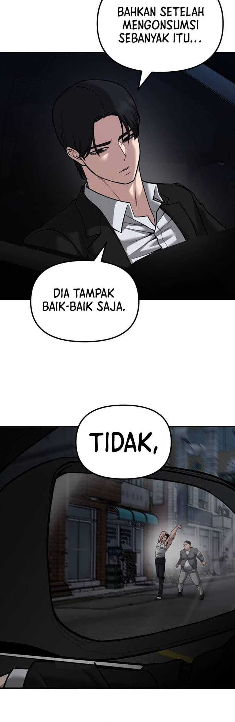 The Bully In Charge Bab 77 halaman 18