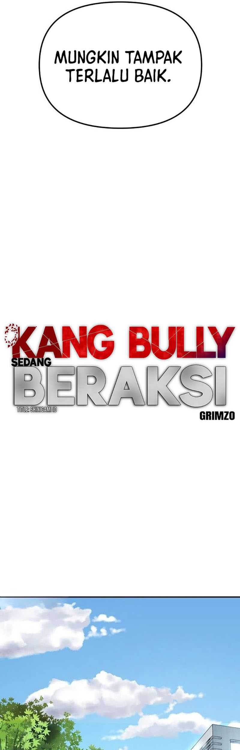 The Bully In Charge Bab 77 halaman 19