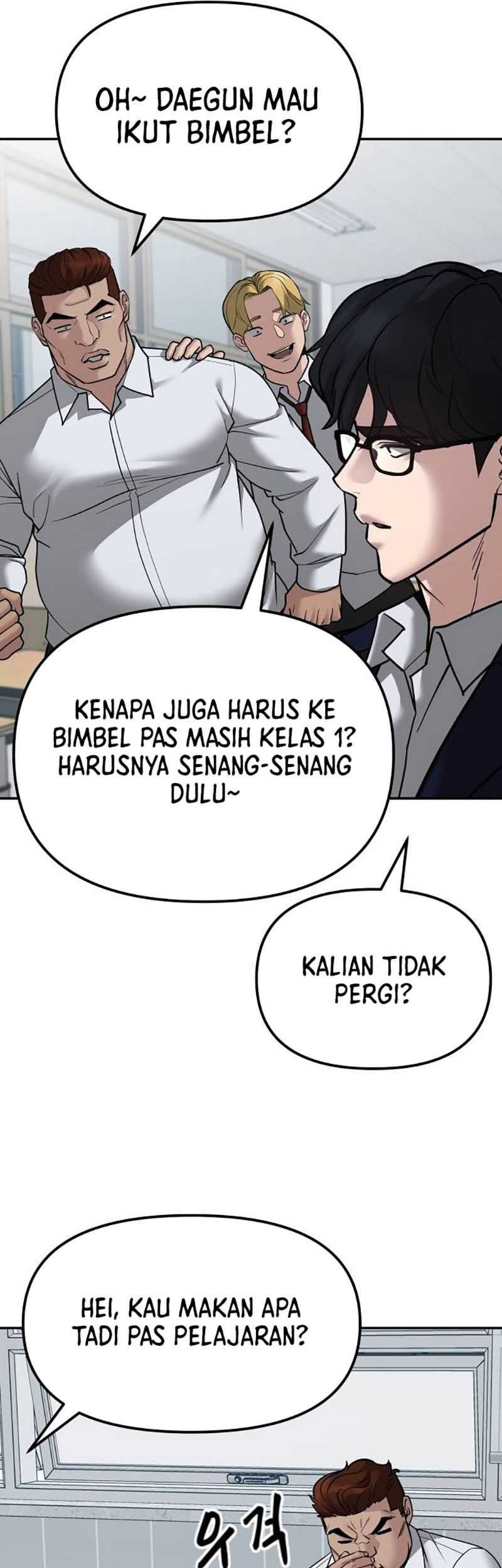 The Bully In Charge Bab 77 halaman 23