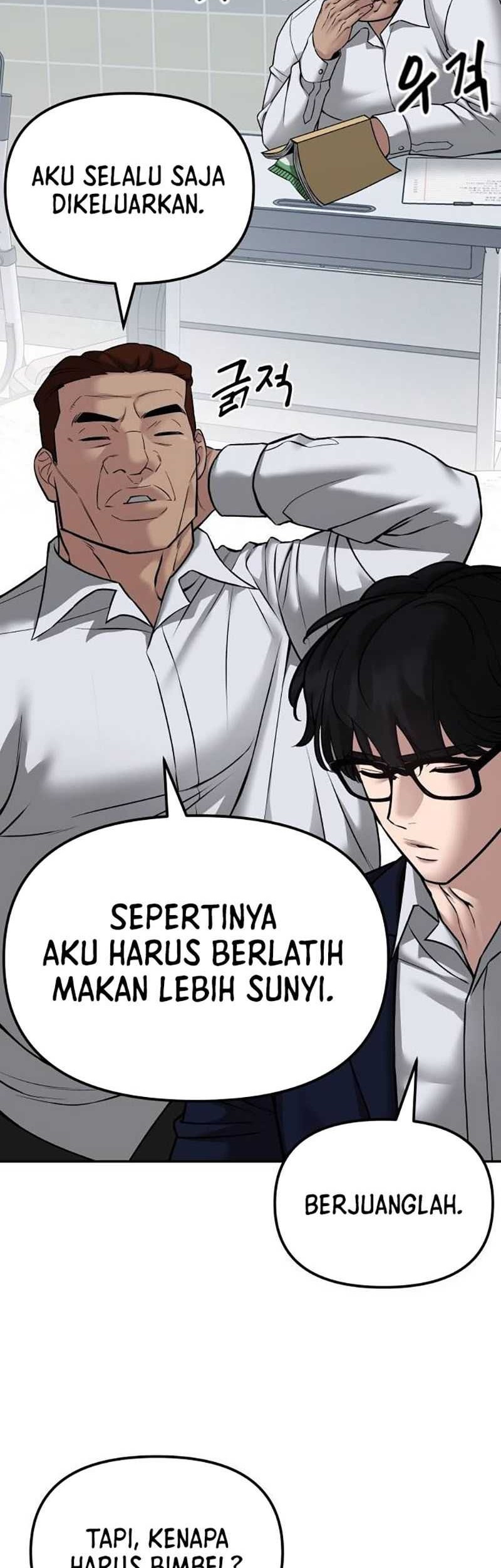 The Bully In Charge Bab 77 halaman 24