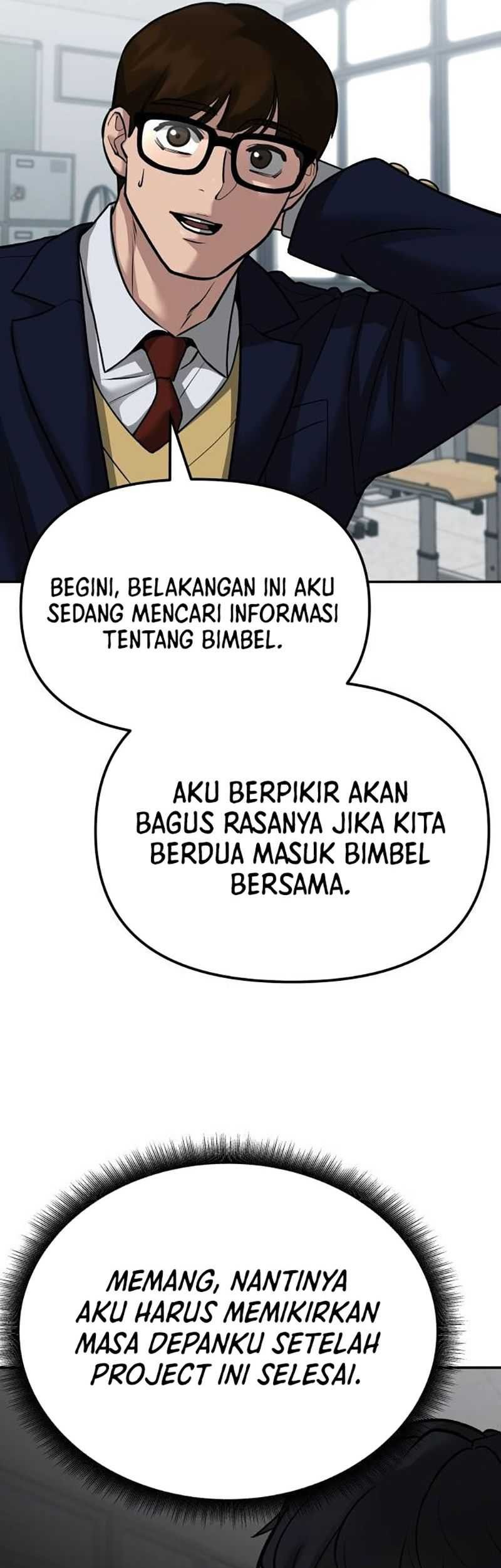 The Bully In Charge Bab 77 halaman 27