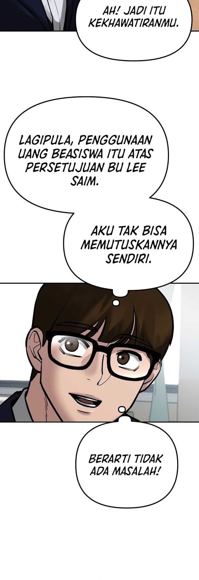 The Bully In Charge Bab 77 halaman 30