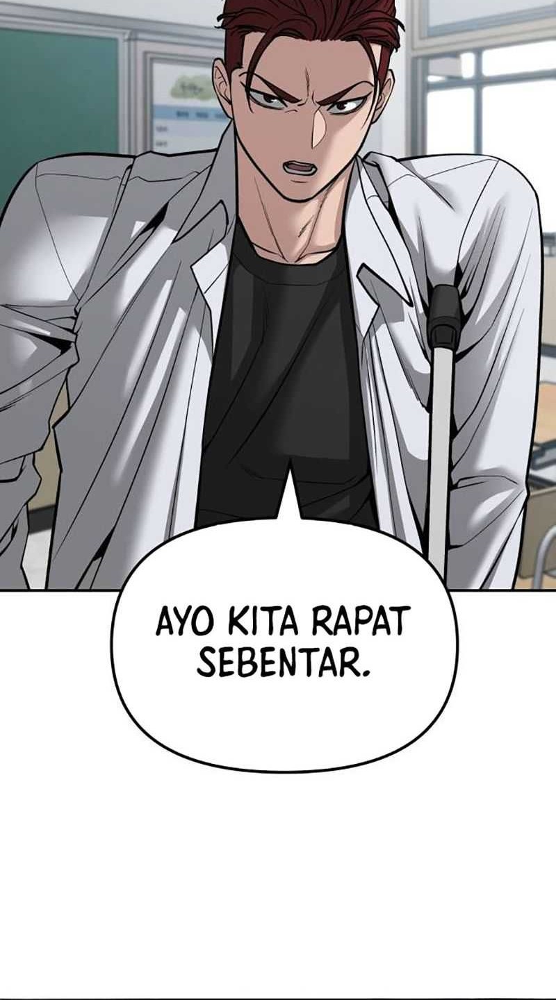 The Bully In Charge Bab 77 halaman 34
