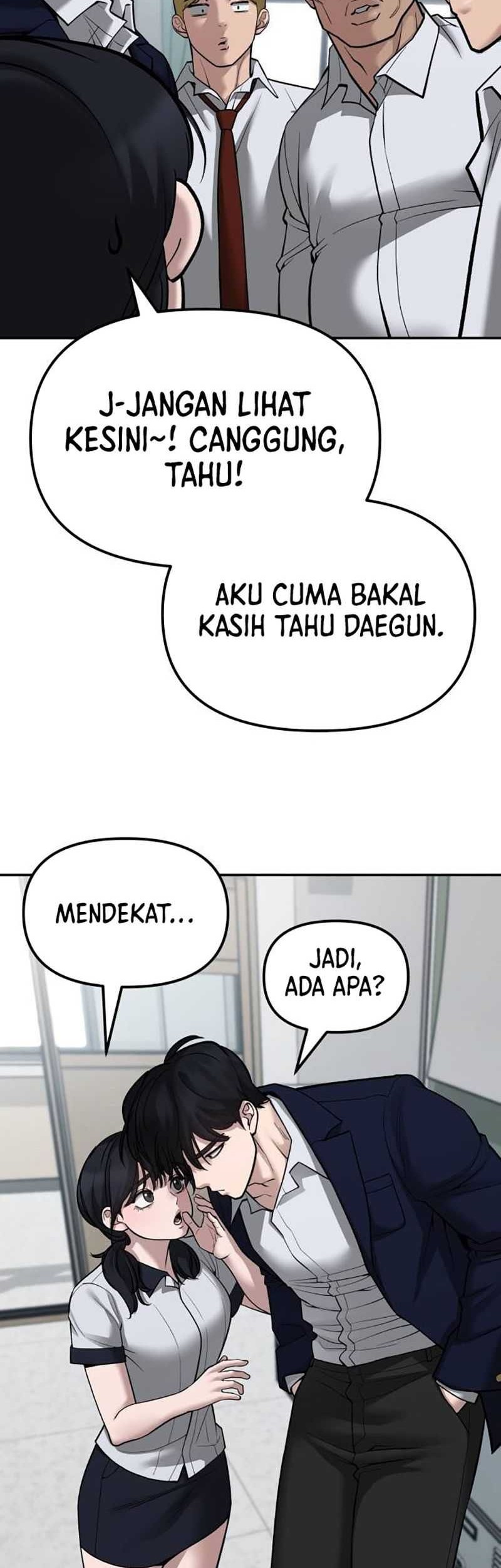 The Bully In Charge Bab 77 halaman 48