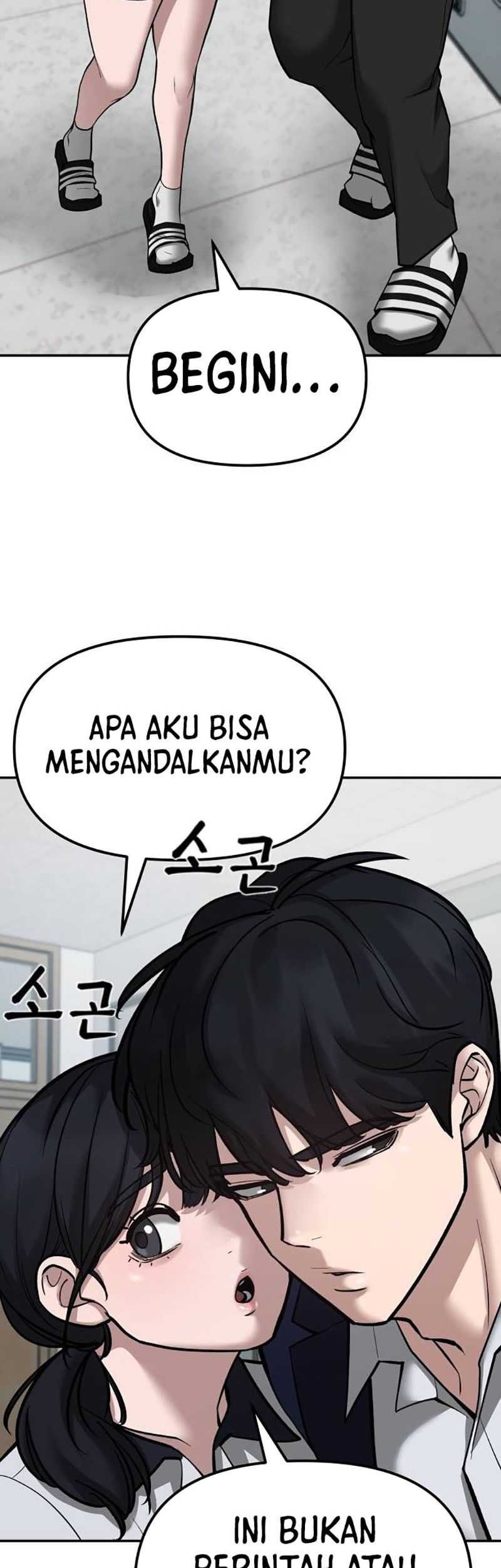 The Bully In Charge Bab 77 halaman 49