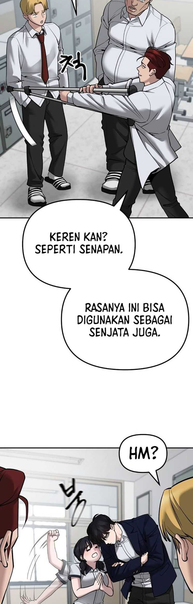 The Bully In Charge Bab 77 halaman 52