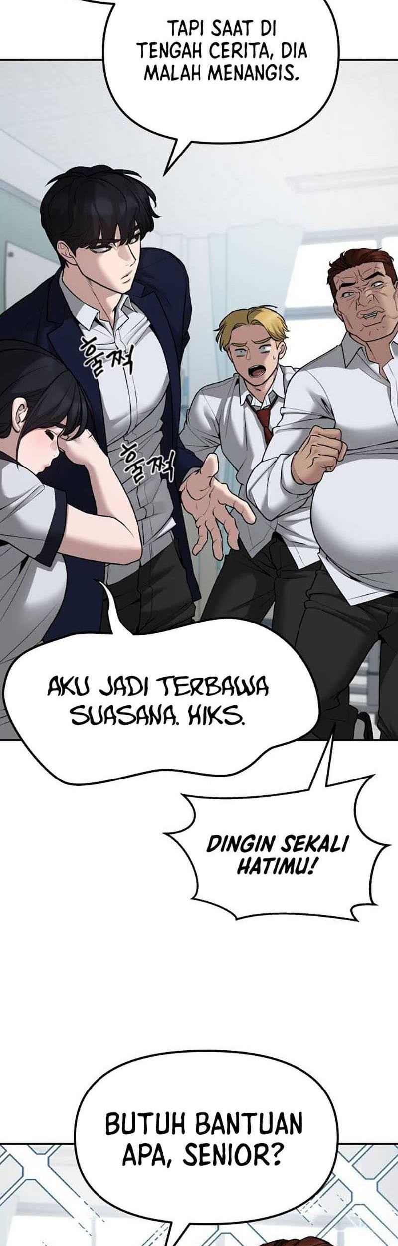 The Bully In Charge Bab 77 halaman 56