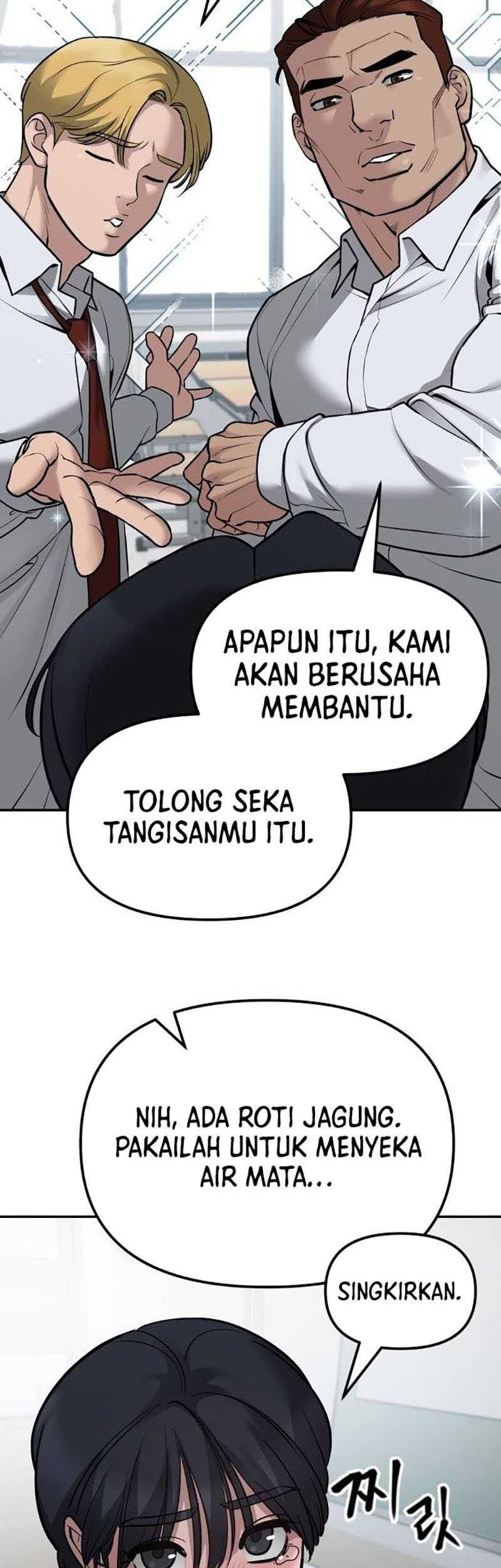 The Bully In Charge Bab 77 halaman 57