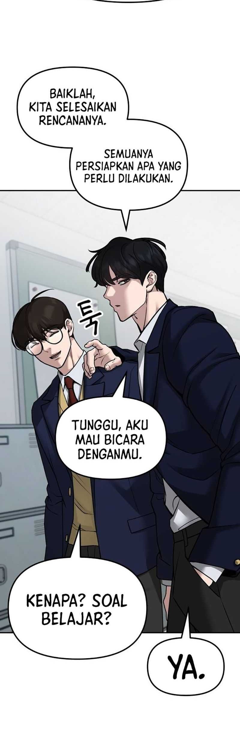 The Bully In Charge Bab 77 halaman 66