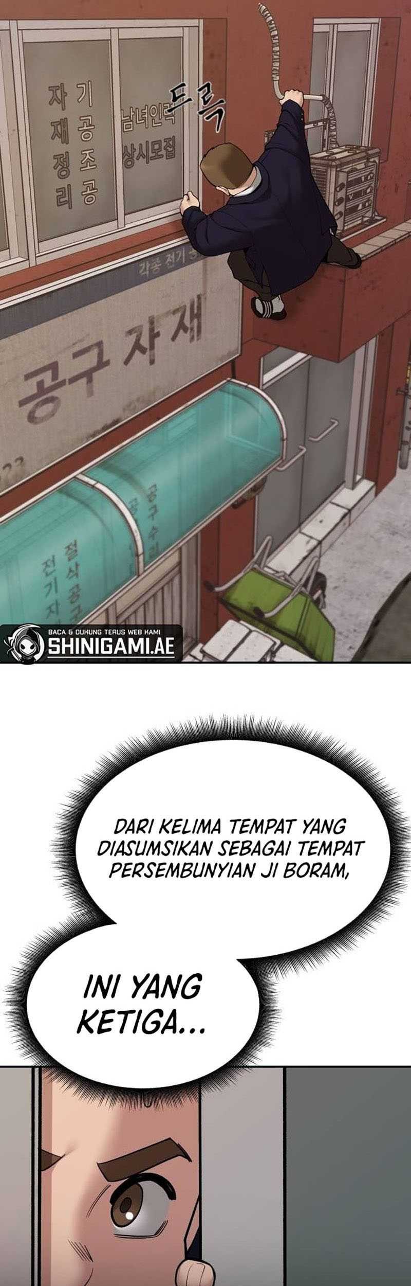 The Bully In Charge Bab 77 halaman 79