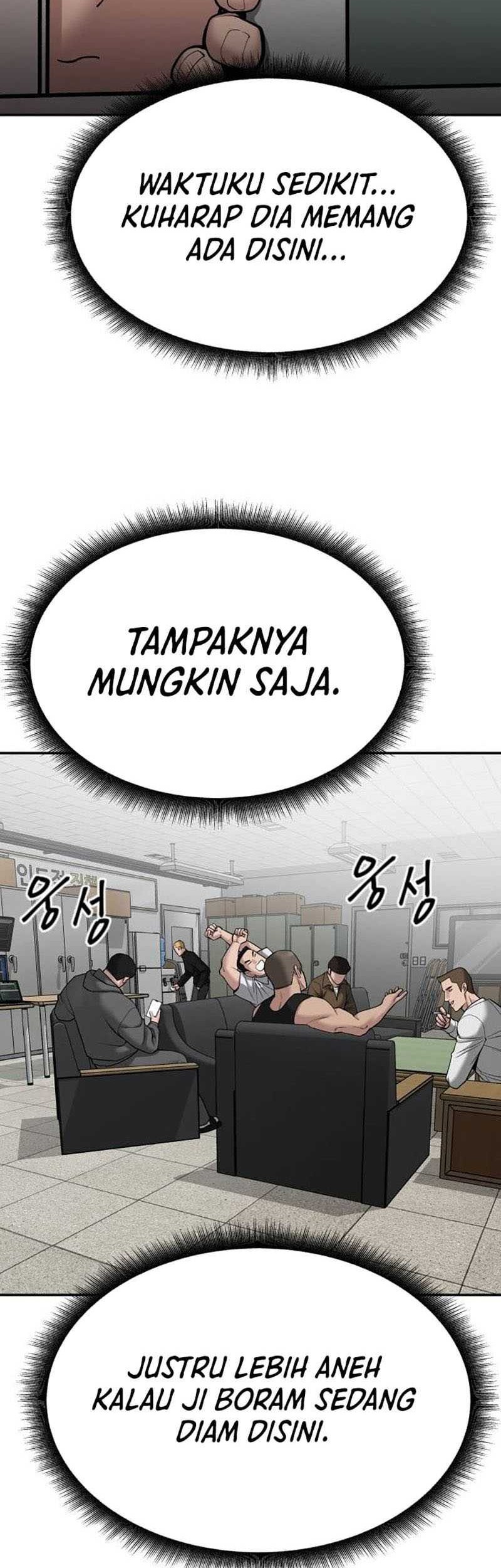 The Bully In Charge Bab 77 halaman 80
