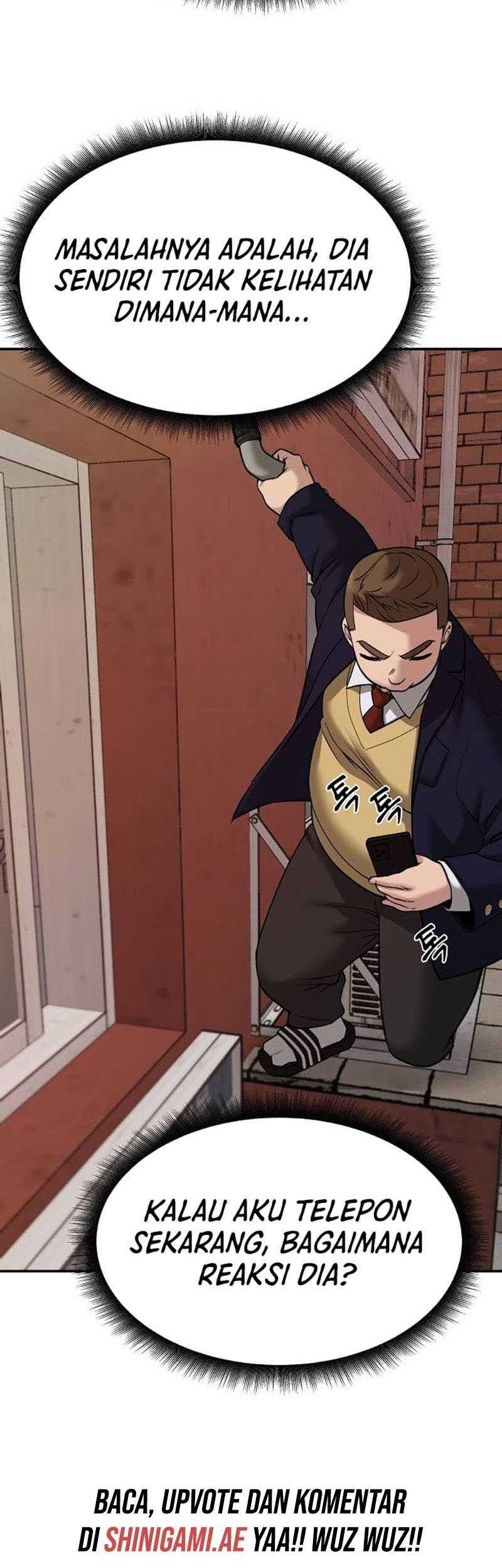 The Bully In Charge Bab 77 halaman 81