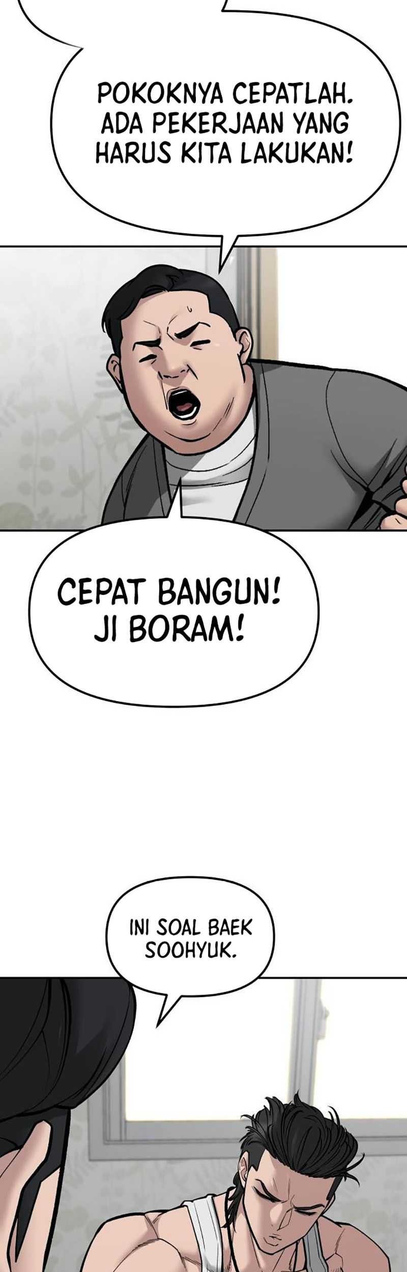 The Bully In Charge Bab 77 halaman 85