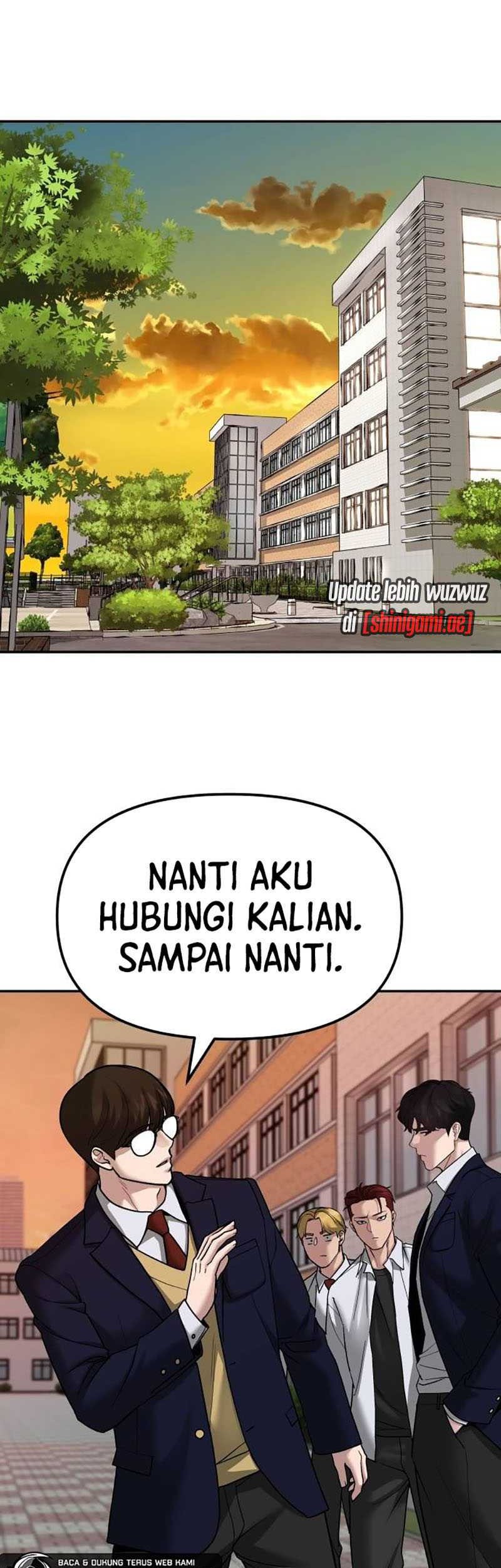 The Bully In Charge Bab 77 halaman 97