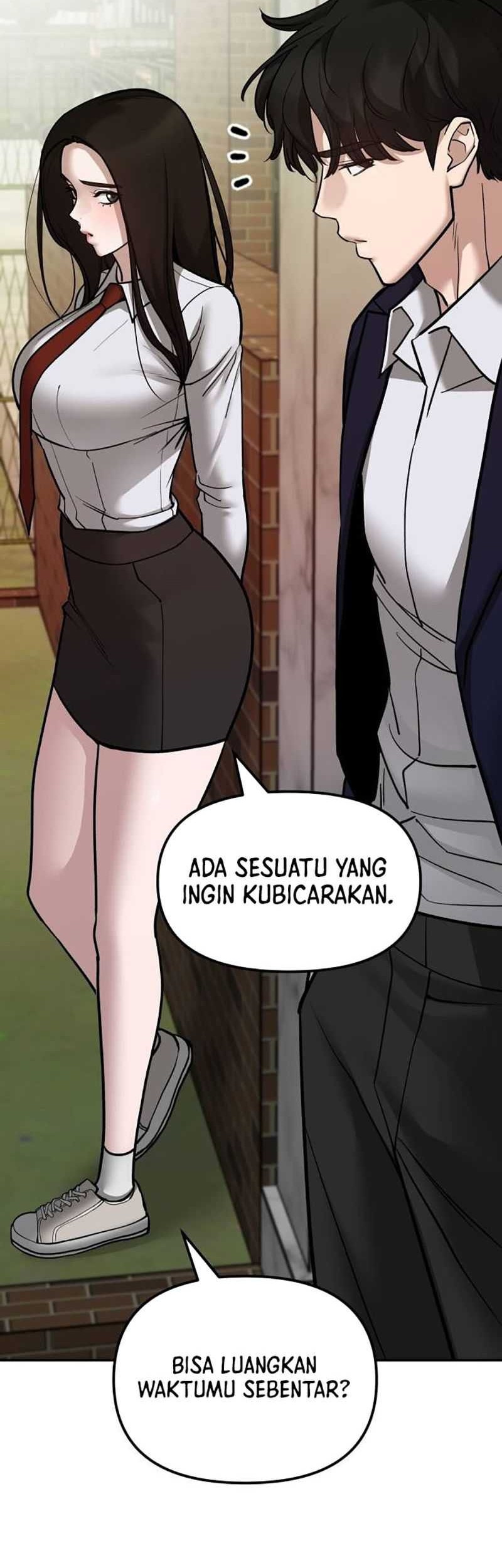 The Bully In Charge Bab 77 halaman 100