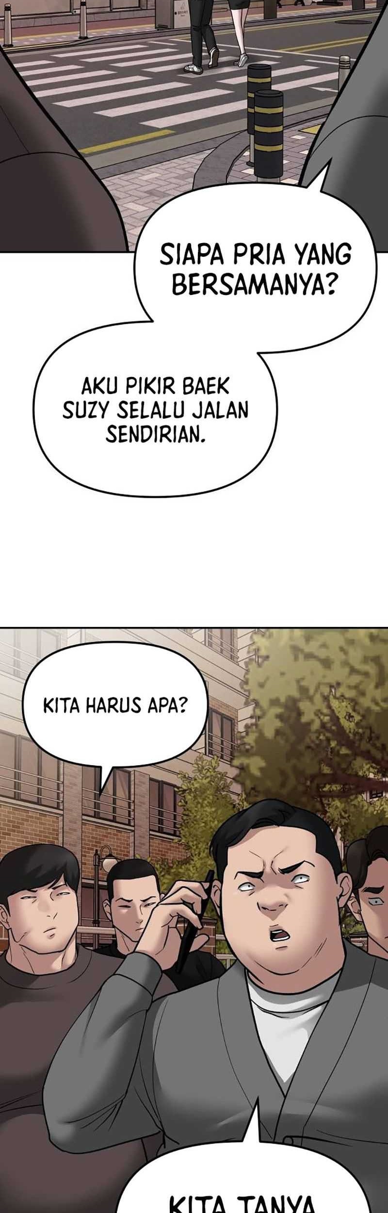 The Bully In Charge Bab 77 halaman 104