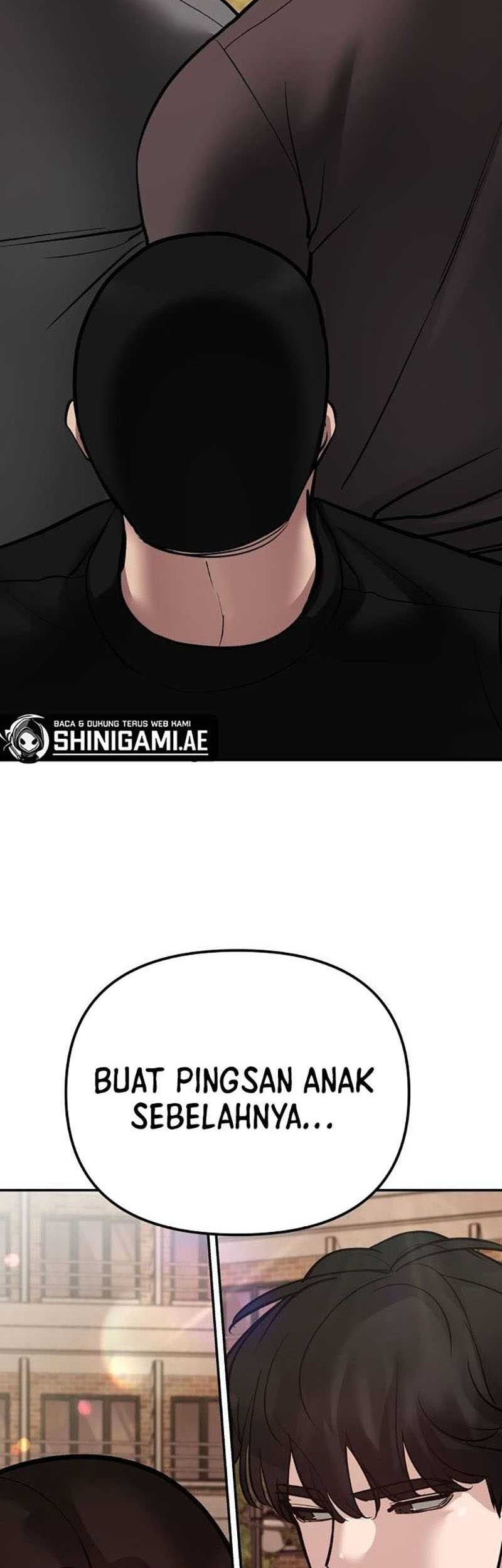 The Bully In Charge Bab 77 halaman 112