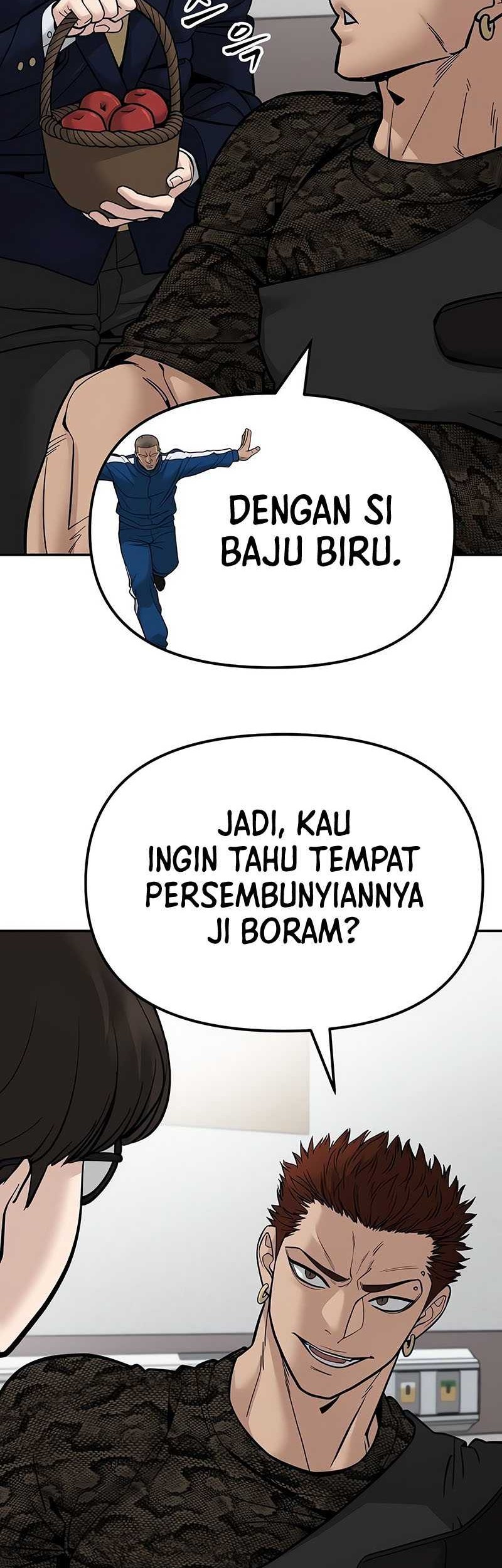 The Bully In Charge Bab 78 halaman 3