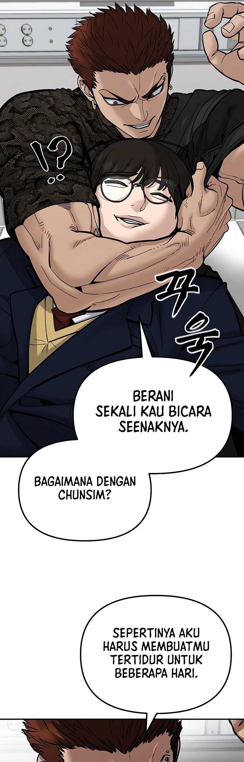 The Bully In Charge Bab 78 halaman 6