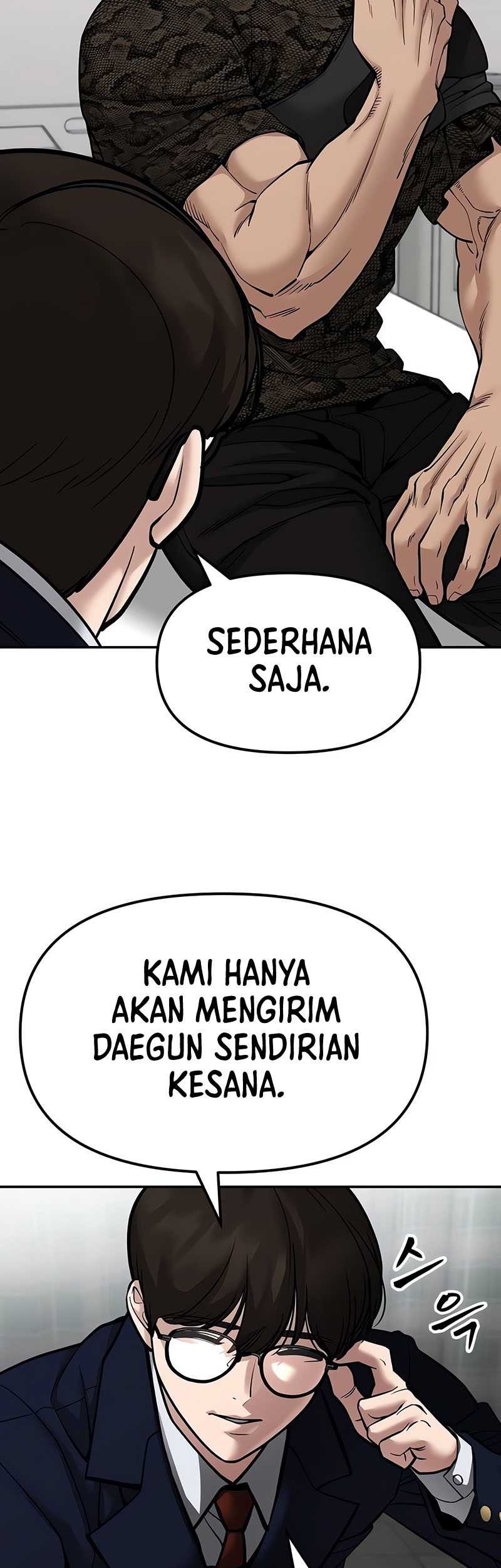 The Bully In Charge Bab 78 halaman 12