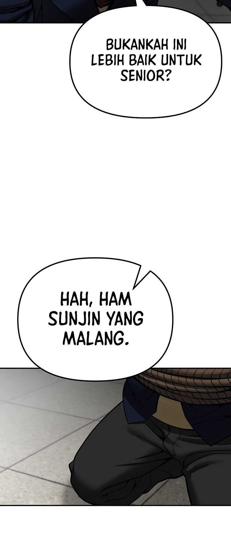 The Bully In Charge Bab 78 halaman 13