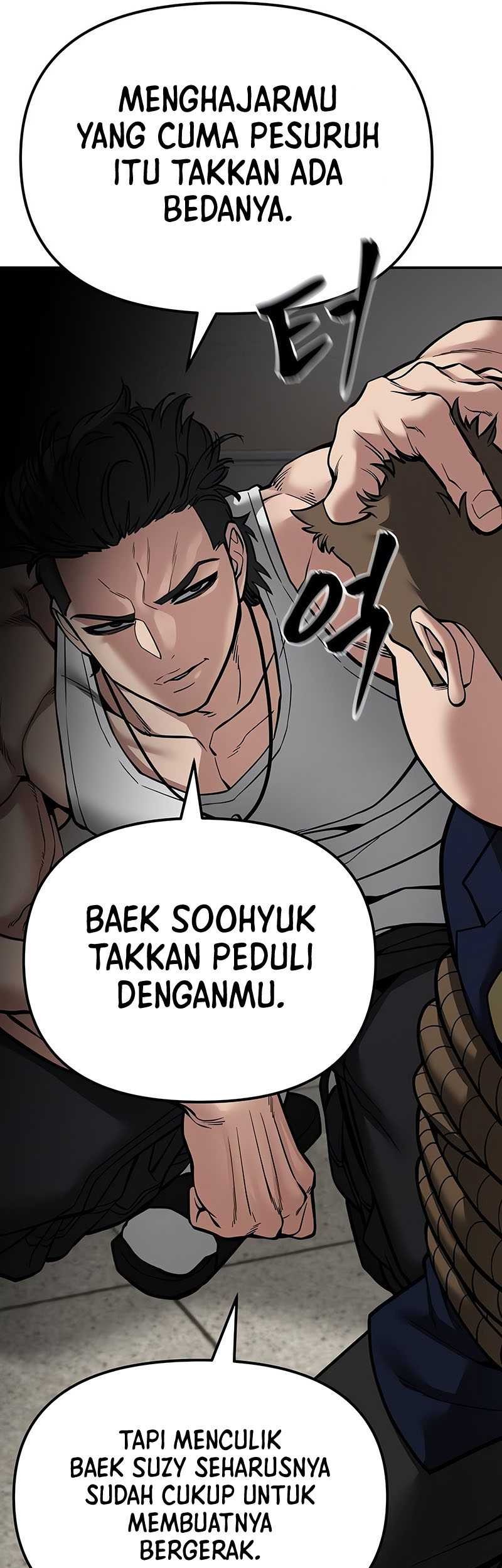 The Bully In Charge Bab 78 halaman 14