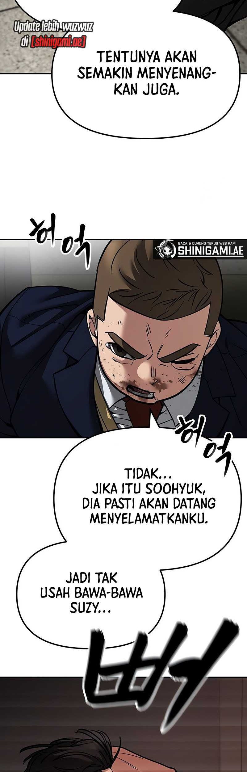 The Bully In Charge Bab 78 halaman 15
