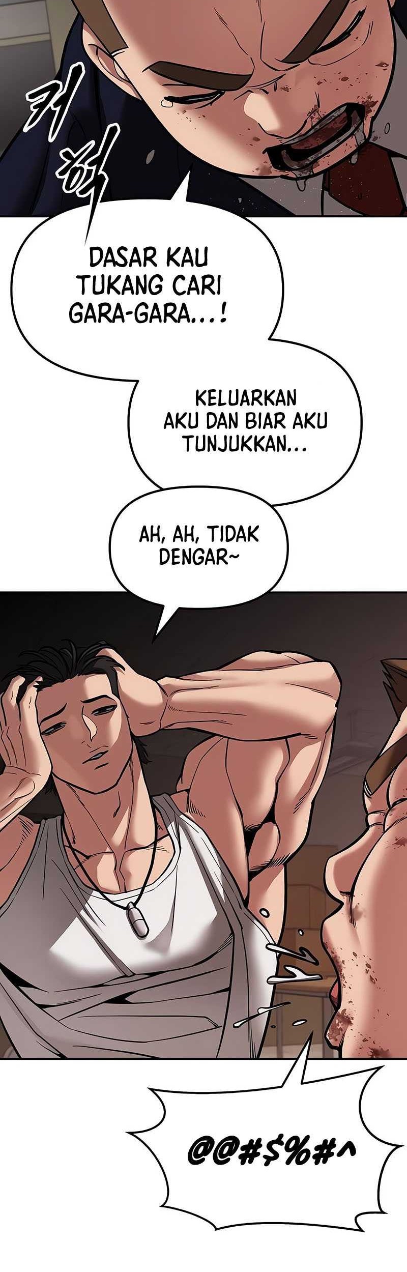 The Bully In Charge Bab 78 halaman 17
