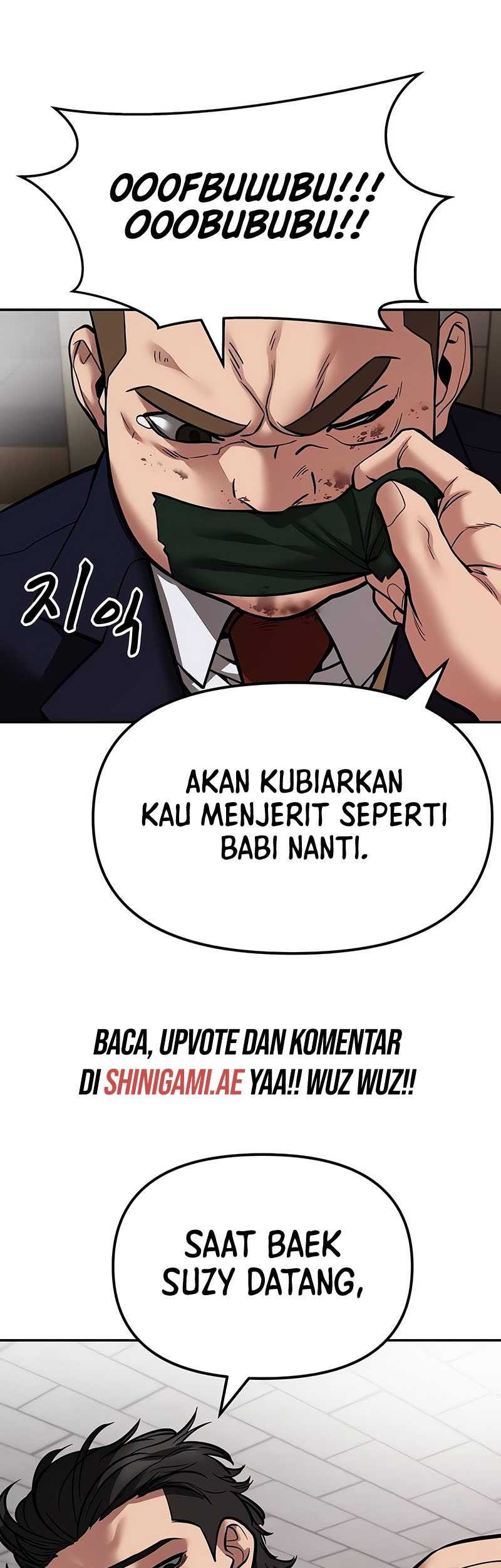 The Bully In Charge Bab 78 halaman 18