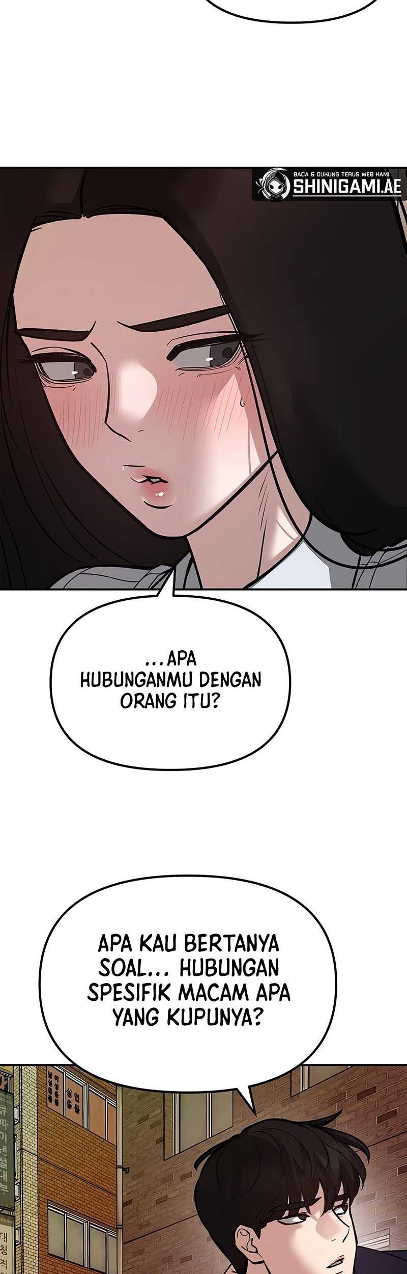 The Bully In Charge Bab 78 halaman 31