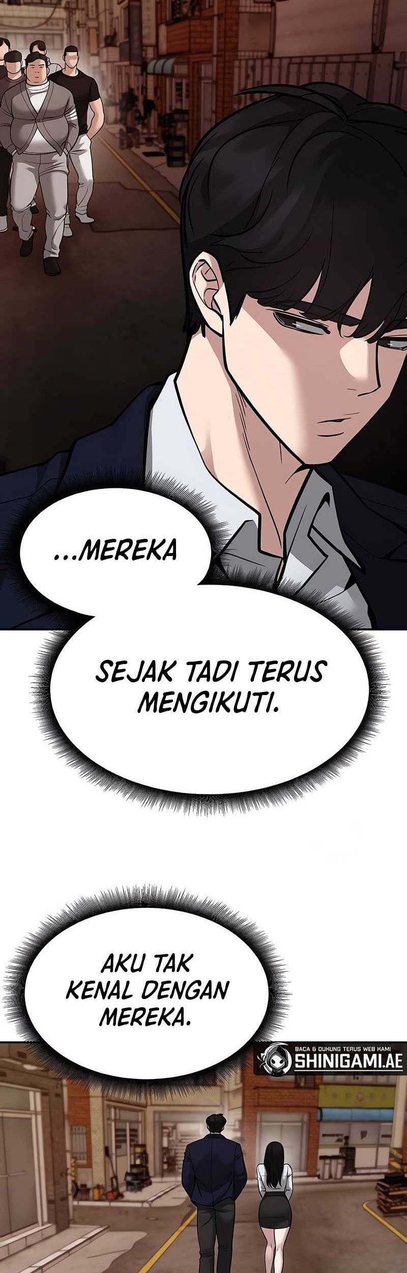 The Bully In Charge Bab 78 halaman 39