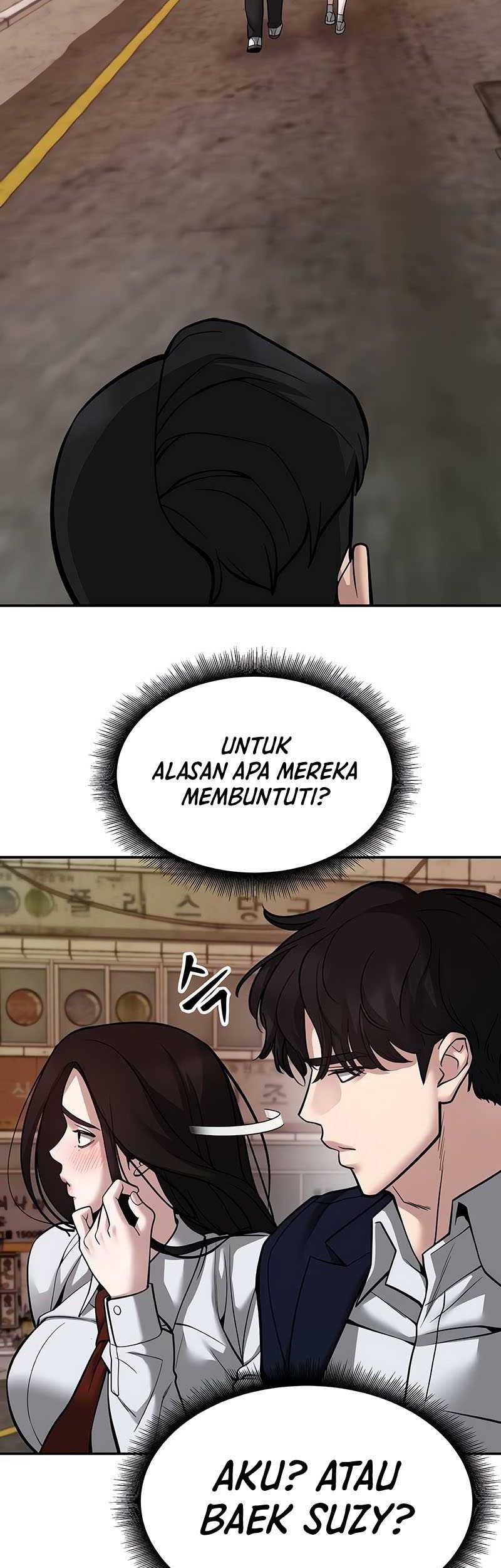 The Bully In Charge Bab 78 halaman 40