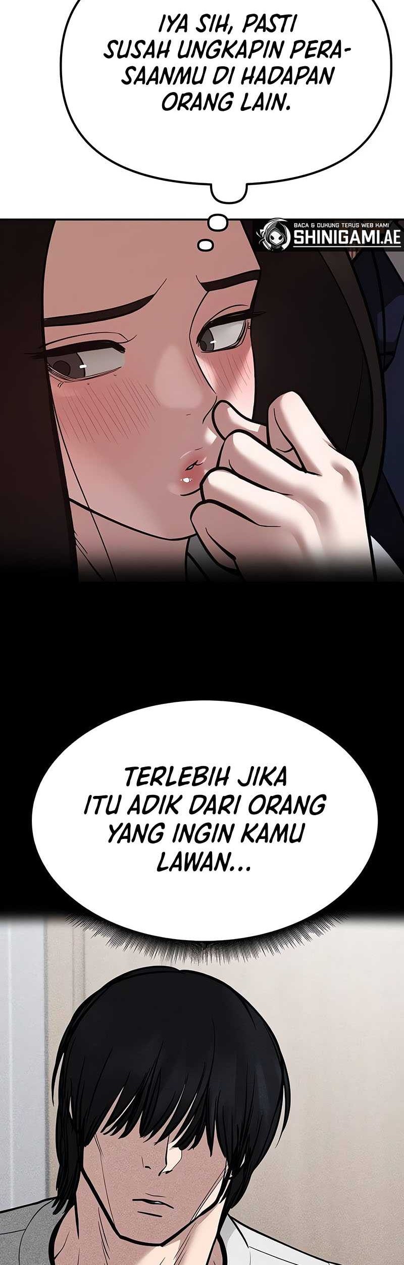 The Bully In Charge Bab 78 halaman 43
