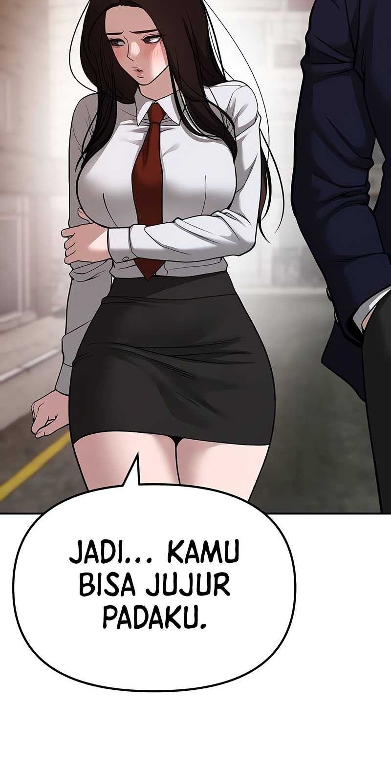 The Bully In Charge Bab 78 halaman 45