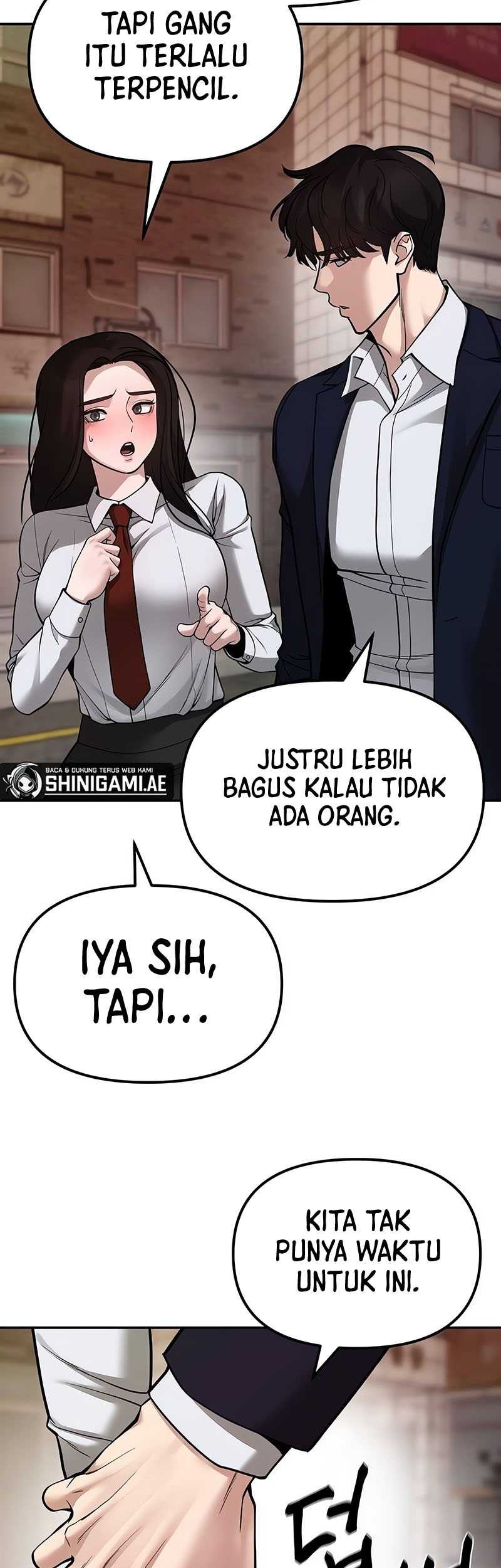 The Bully In Charge Bab 78 halaman 48